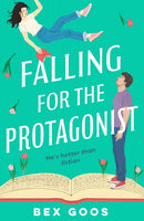 Falling for the Protagonist-9781035919024