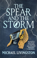 Spear and the Storm