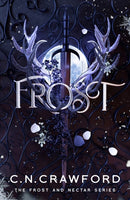 Frost : A fae romance-9781035919437