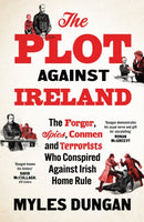 Plot Against Ireland