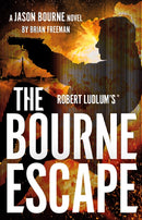Robert Ludlum'sT The Bourne Escape-9781035919994