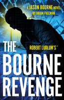 Robert Ludlum'sT The Bourne Revenge-9781035920068