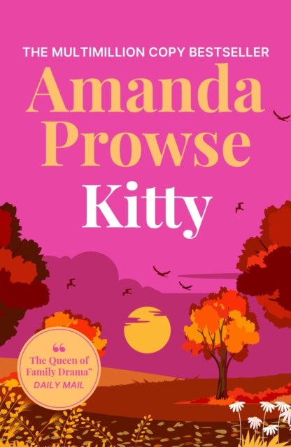 Kitty : A heart-warming story about second chance romance, previously titled 'How to Fall in Love Again'-9781035920174