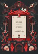 Ghost : 100 Stories to Read with the Lights On-9781035920327