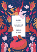 Queer : A Collection of LGBTQ Writing from Ancient Times to Yesterday-9781035920334