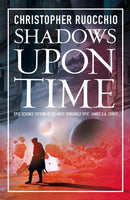 Shadows Upon Time-9781035920662