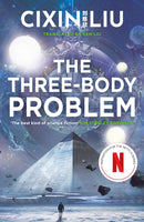 The Three-Body Problem : Dyslexia-friendly Edition-9781035920877