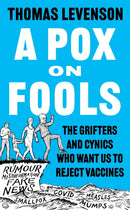 Pox on Fools