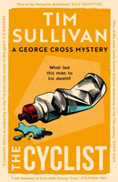 The Cyclist : The must-read mystery with an unforgettable detective in 2026-9781035921331
