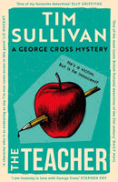 The Teacher : A case full of twists for the unforgettable must-read detective in 2026-9781035921386