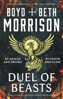 Duel of Beasts-9781035921805