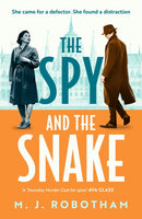 Spy and the Snake