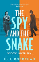The Spy and the Snake