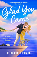 Glad You Came