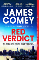 Red Verdict