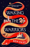 Waking the Warriors-9781035923373