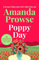 Poppy Day : A gripping story of love and courage from the multimillion copy bestseller-9781035923427