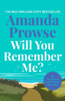 Will You Remember Me? : A powerful and emotional story from the queen of heartbreak fiction-9781035923465