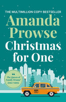 Christmas for One : A heart-warming and uplifting festive story to curl up with-9781035923472