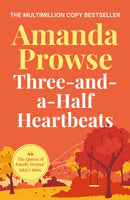 Three-and-a-Half Heartbeats : An emotional story of loss and family from the multimillion copy bestseller-9781035923519