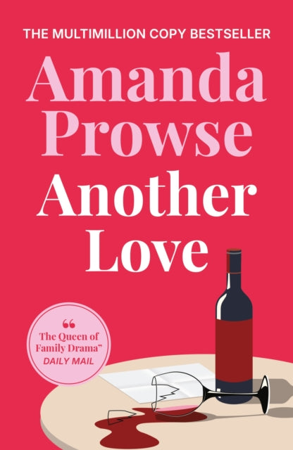 Another Love : An heart-wrenching family story from the multimillion copy bestseller-9781035923526