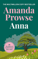Anna : An unforgettable romance from the multimillion copy bestseller-9781035923564