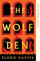 Wolf Den