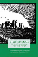 Stonehenge-9781035924943