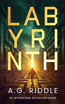 Labyrinth-9781035924998