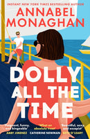 Dolly All the Time-9781035925780