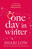 One Day in Winter : An emotional story of love, secrets and friendship, perfect for the festive season!-9781035926091