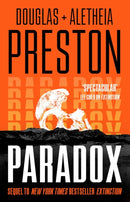 Paradox : a twisty supernatural-themed thriller and sequel to New York Times bestselling novel Extinction-9781035926367