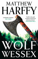 Wolf of Wessex