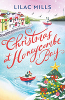 Christmas at Honeycombe Bay