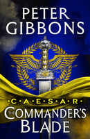 Caesar: The Commander''s Blade