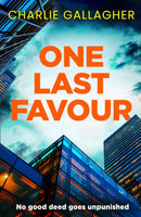 One Last Favour