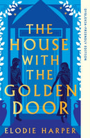 House With the Golden Door