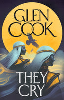 They Cry