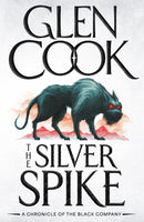 Silver Spike