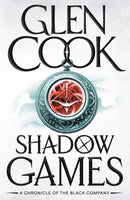 Shadow Games