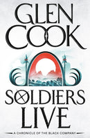 Soldiers Live