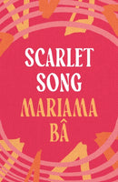 Scarlet Song
