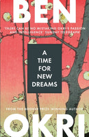 Time for New Dreams