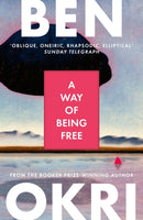 Way of Being Free