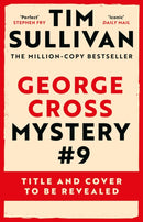 George Cross Mystery