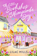 The Little Bookshop at Honeycombe Bay