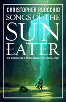 Songs of the Sun Eater