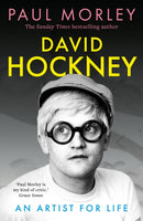 David Hockney
