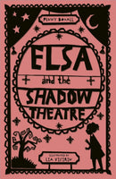 Reading Planet Cosmos - Elsa and the Shadow Theatre: Saturn/Blue-Red-9781036000615