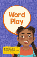 Reading Planet Cosmos: Word Play: Supernova/Red+-9781036001186